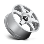 SIX-CAR 19X8.5 5X100/112 66.6 SL 35MM