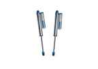 Superlift Edition 4.5-6 Inch King Reservoir Rear Shocks 2015-2024 Ford F-150 Superlift