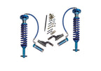 Superlift Edition 4.5-6 Inch King Front Coilover Shocks 2015-2023 Ford F-150 Superlift