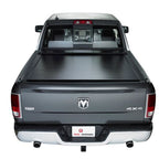 Switchblade Metal Kit Tonneau Cover Kit 2022 Toyota Tundra 8 Foot 1 Inch Long Bed Pace Edwards
