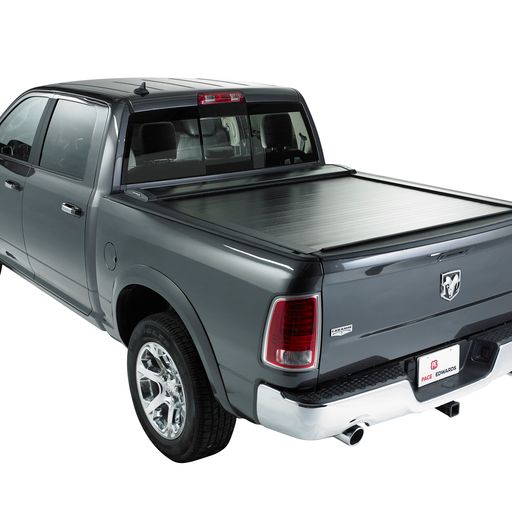 Switchblade Metal Kit Tonneau Cover Kit 2022 Toyota Tundra 8 Foot 1 Inch Long Bed Pace Edwards