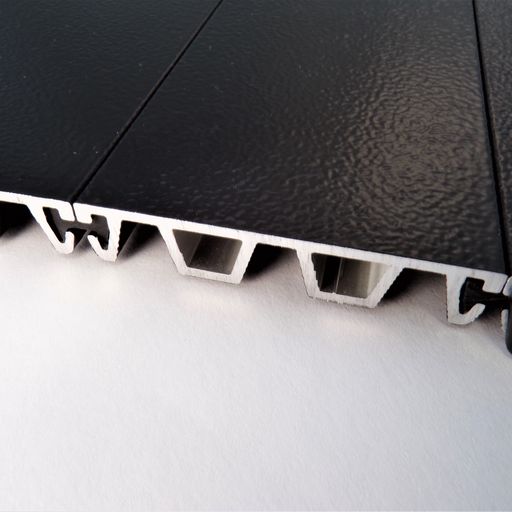 Switchblade Metal Kit Tonneau Cover Kit 2022 Toyota Tundra 8 Foot 1 Inch Long Bed Pace Edwards