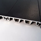 Switchblade Metal Kit Tonneau Cover Kit 2022 Toyota Tundra 8 Foot 1 Inch Long Bed Pace Edwards