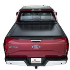 Switchblade Metal Kit Tonneau Cover Kit 2022 Toyota Tundra 8 Foot 1 Inch Long Bed Pace Edwards