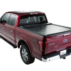 Switchblade Metal Kit Tonneau Cover Kit 2022 Toyota Tundra 8 Foot 1 Inch Long Bed Pace Edwards
