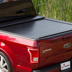 Switchblade Metal Kit Tonneau Cover Kit 2022 Toyota Tundra 8 Foot 1 Inch Long Bed Pace Edwards