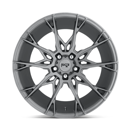 M182 22X9 5X120 MT-ANTH 25MM