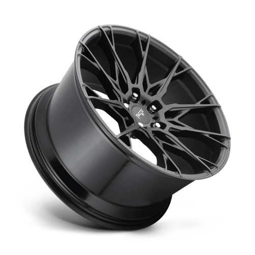 STACCATO 18X8.5 5X4.5 72 BD +35