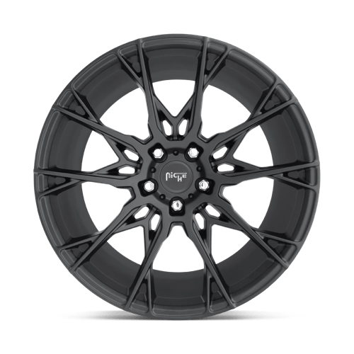 STACCATO 18X8.5 5X4.5 72 BD +35