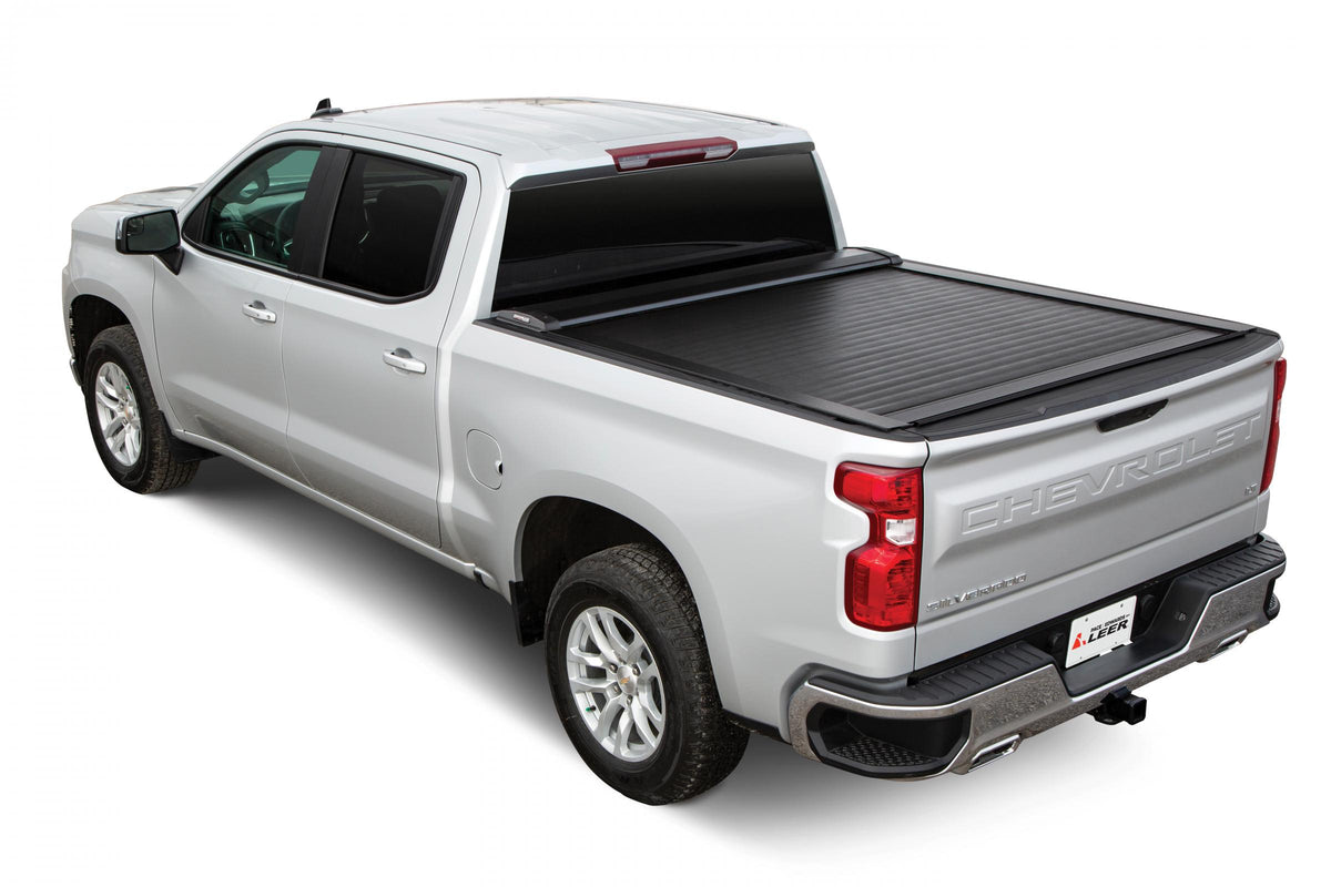 Switchblade Tonneau Cover Kit 09-18 Dodge Ram & 19-24- 1500 Classic, 19-24 2500/3500 6 Foot 3 Inch Short Bed Pace Edwards