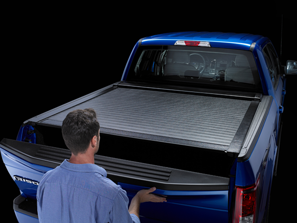 Switchblade Tonneau Cover Kit 09-18 Dodge Ram & 19-24- 1500 Classic, 19-24 2500/3500 6 Foot 3 Inch Short Bed Pace Edwards