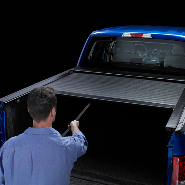 Switchblade Tonneau Cover Kit 09-18 Dodge Ram & 19-24- 1500 Classic, 19-24 2500/3500 6 Foot 3 Inch Short Bed Pace Edwards