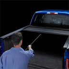 Switchblade Tonneau Cover Kit 09-18 Dodge Ram & 19-24- 1500 Classic, 19-24 2500/3500 6 Foot 3 Inch Short Bed Pace Edwards
