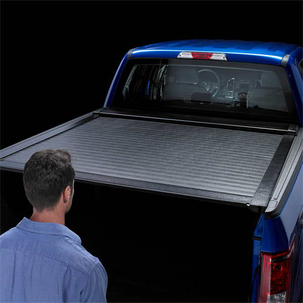 Switchblade Tonneau Cover Kit 2024 Ranger Supercrew 4 Foot 10 Inch X Short Bed Pace Edwards