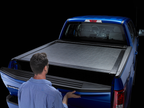 Switchblade Tonneau Cover Kit 2022 Toyota Tundra 8 Foot 1 Inch Long Bed Pace Edwards