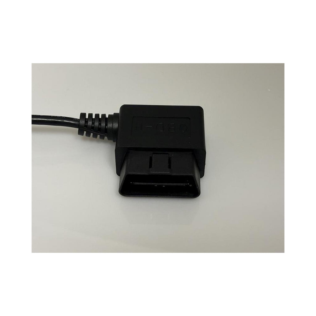 inTune i2/i3 Replacement Cable Replacement cable for later inTune 2 and early inTune 3 devices with the removable cable on the bottom of the device DiabloSport