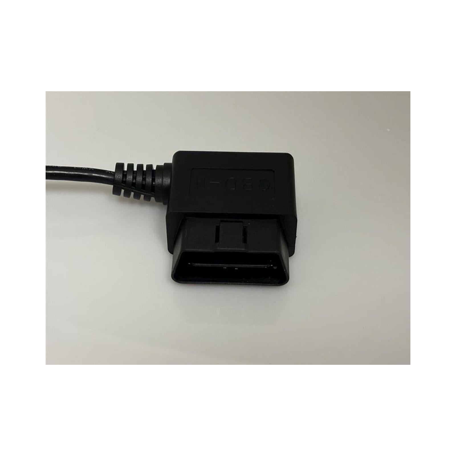 inTune i2/i3 Replacement Cable Replacement cable for later inTune 2 and early inTune 3 devices with the removable cable on the bottom of the device DiabloSport