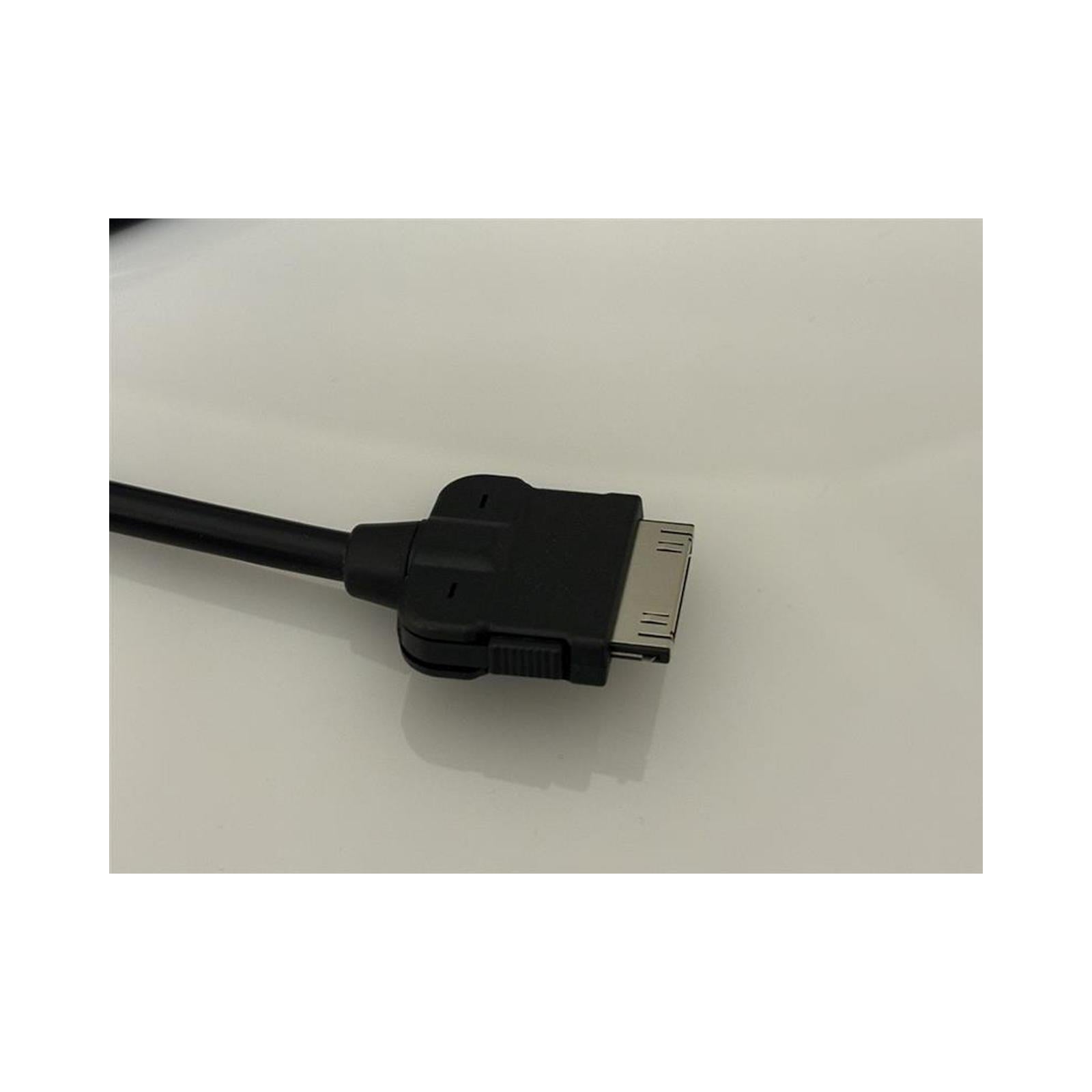 inTune i2/i3 Replacement Cable Replacement cable for later inTune 2 and early inTune 3 devices with the removable cable on the bottom of the device DiabloSport
