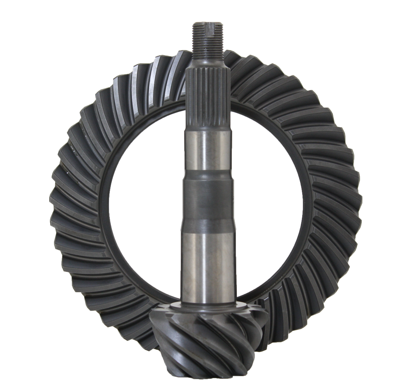 Toyota 8.0 Inch 4Cyl 4.10 Ratio 27 Spline Ring and Pinion Revolution Gear