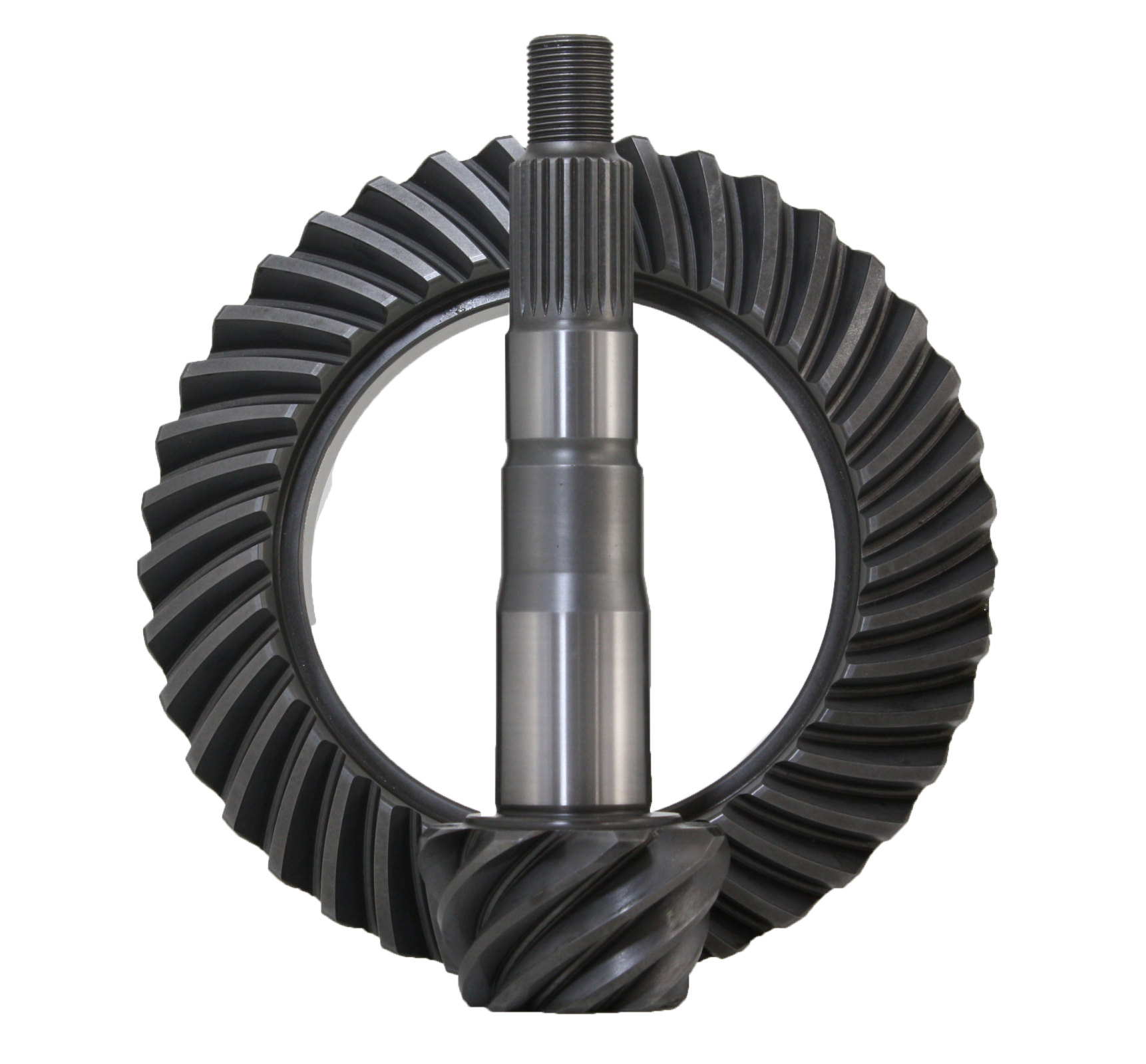Toyota 8.0 Inch 4 Cyl Reverse Rotation 4.88 Ratio 29 Spline Ring and Pinion Revolution Gear