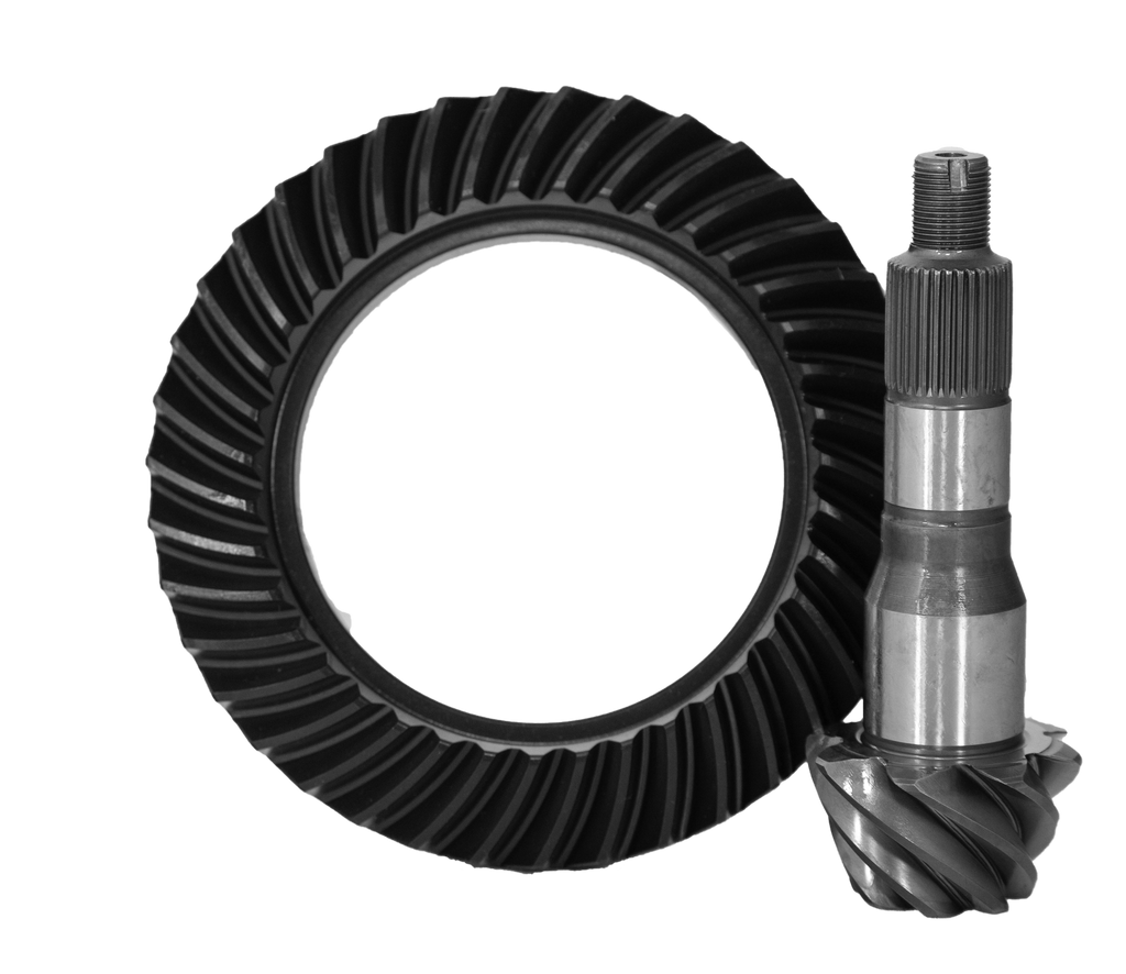 Toyota 8.75 Inch Rear 2016-24 Tacoma 4.88 Ratio Ring and Pinion Revolution Gear