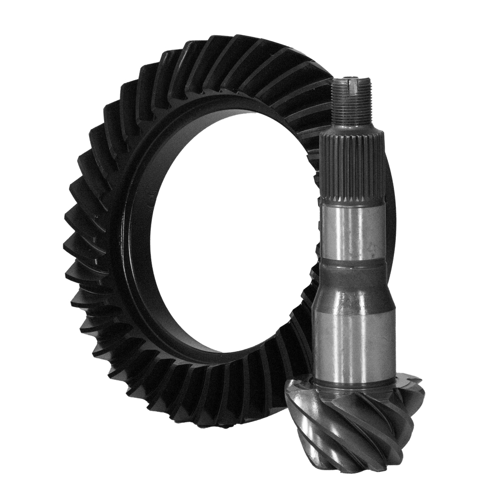 Toyota 8.75 Inch Rear 2016-24 Tacoma 5.29 Ratio Ring and Pinion Revolution Gear