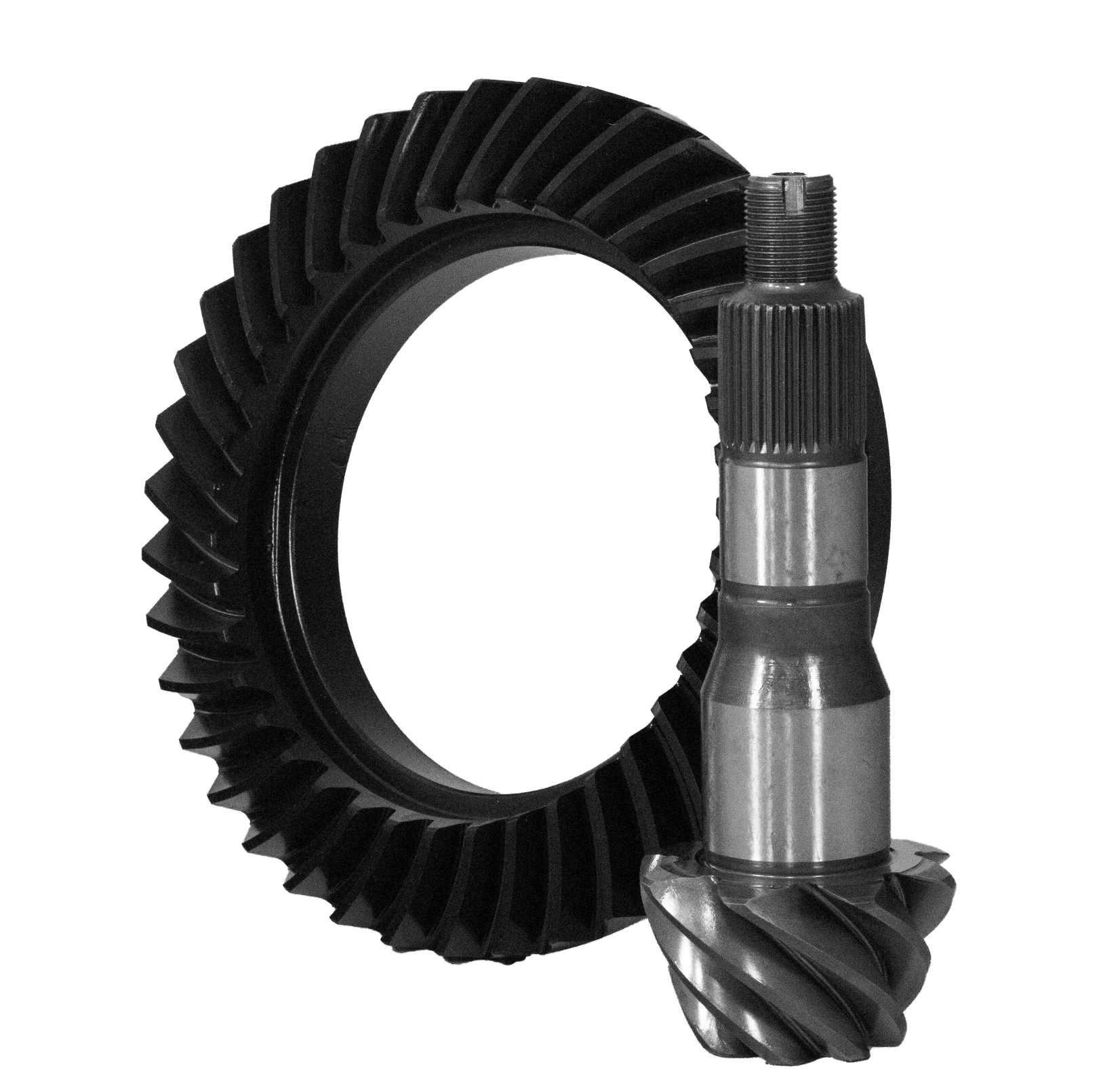 Toyota 8.75 Inch Rear 2016-24 Tacoma 5.29 Ratio Ring and Pinion Revolution Gear