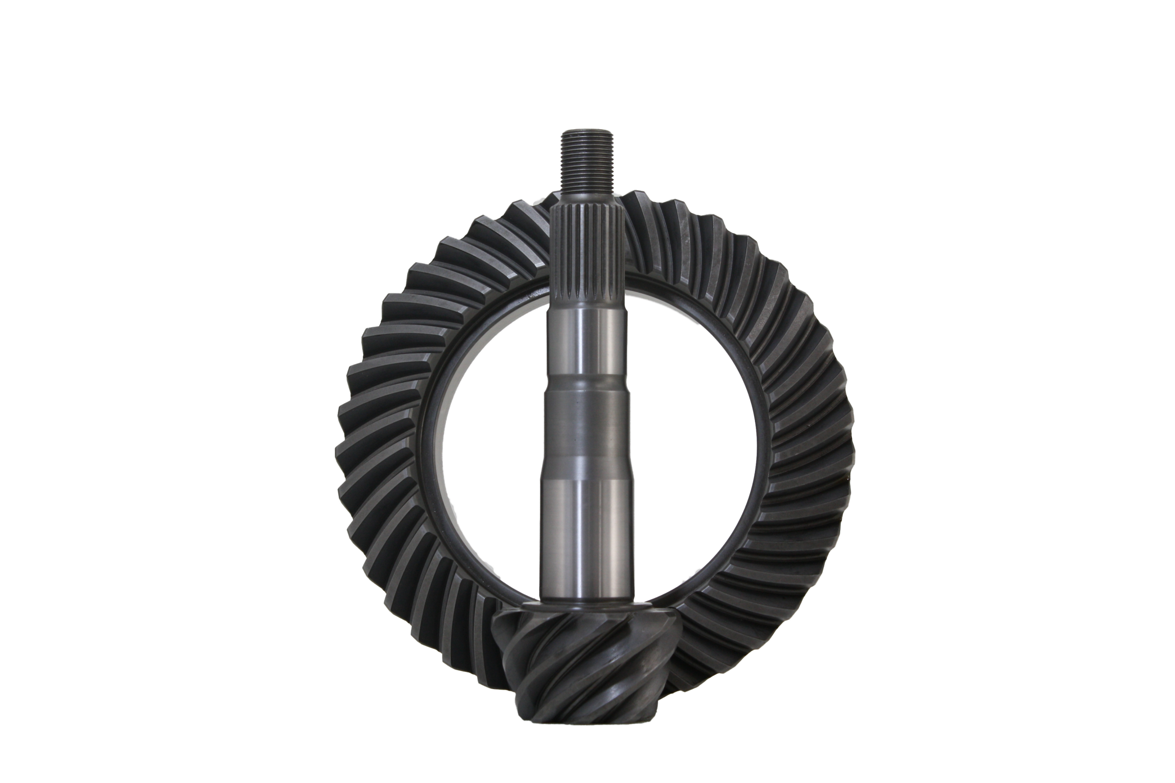 Toyota 8.0 Inch IFS 4.88 Ratio Thick Ring and Pinion Revolution Gear