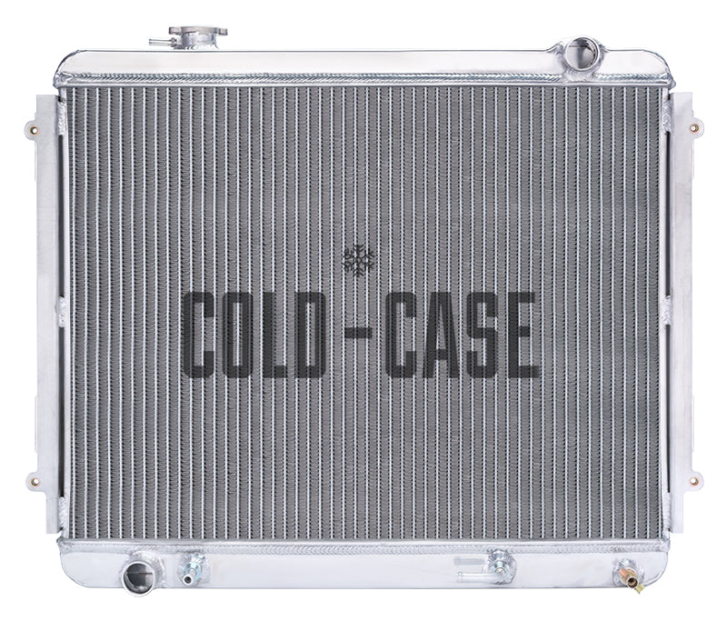 95-04 2.7 Tacoma Aluminum Performance Radiator