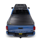 Defender Platform Tacoma Rack Kit 2016-2023 Toyota Tacoma 4 Doors Smittybilt