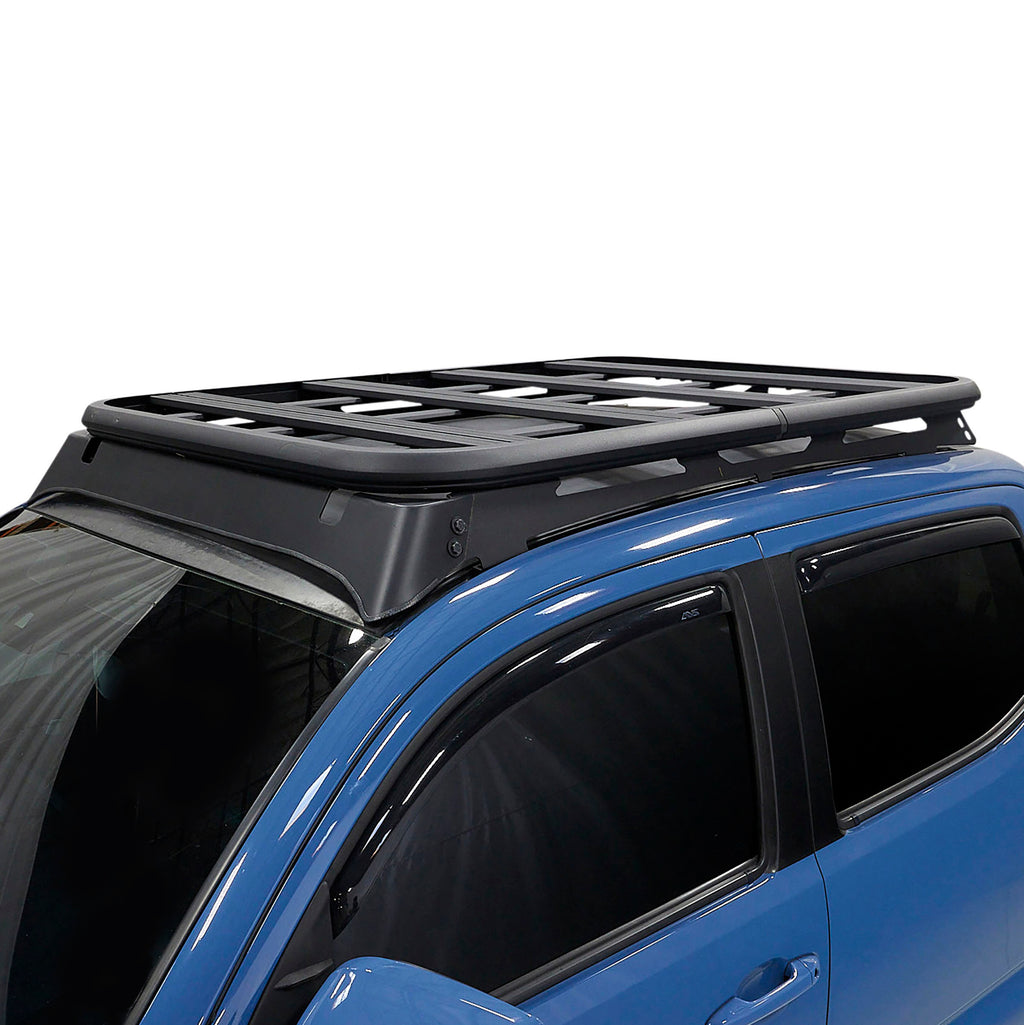 Defender Platform Tacoma Rack Kit 2016-2023 Toyota Tacoma 4 Doors Smittybilt