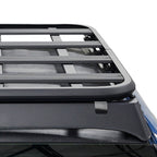 Defender Platform Tacoma Rack Kit 2016-2023 Toyota Tacoma 4 Doors Smittybilt