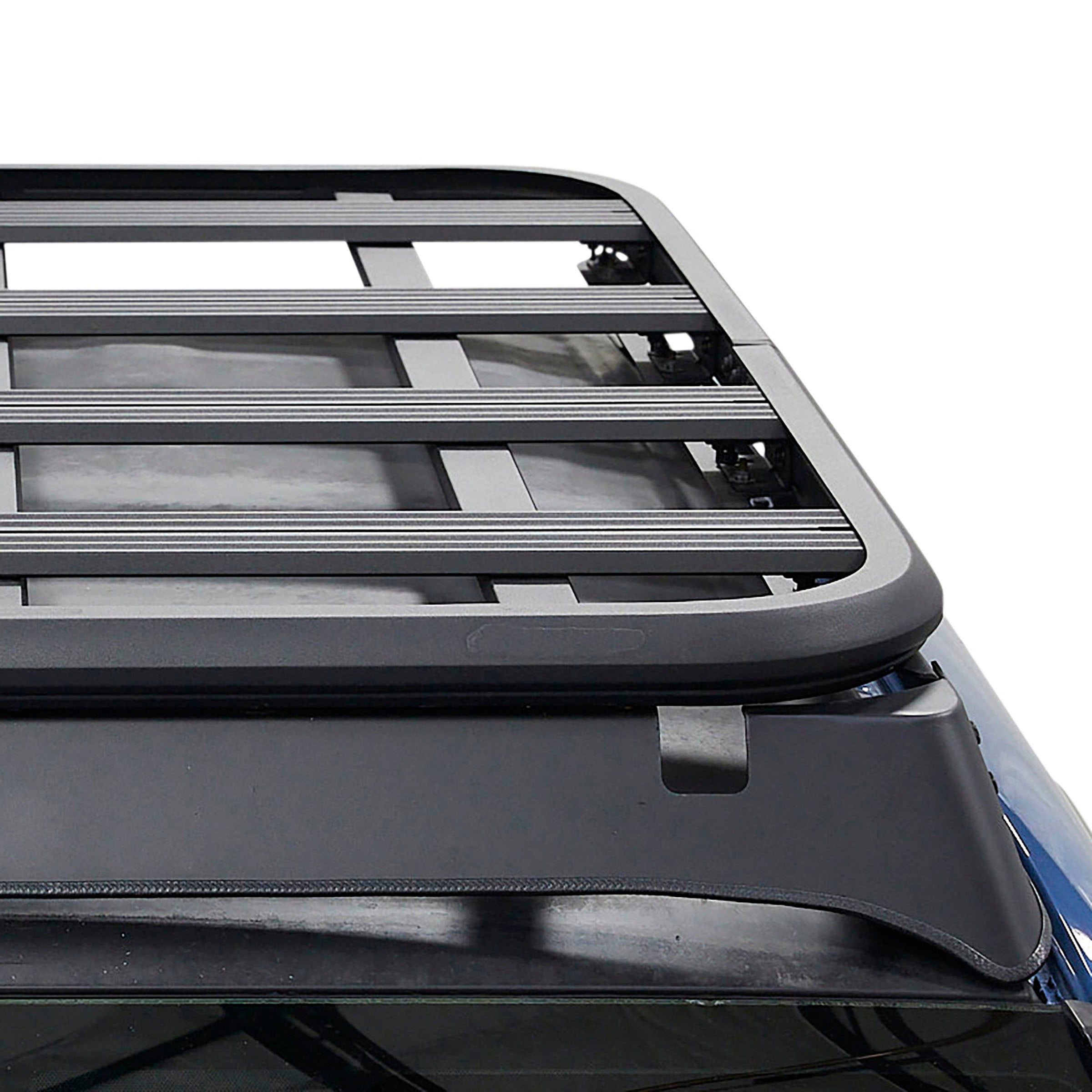 Defender Platform Tacoma Rack Kit 2016-2023 Toyota Tacoma 4 Doors Smittybilt