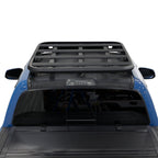 Defender Platform Tacoma Rack Kit 2016-2023 Toyota Tacoma 4 Doors Smittybilt