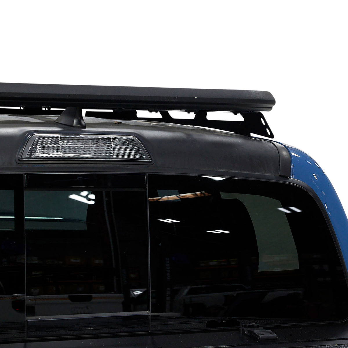 Defender Platform Tacoma Rack Kit 2016-2023 Toyota Tacoma 4 Doors Smittybilt