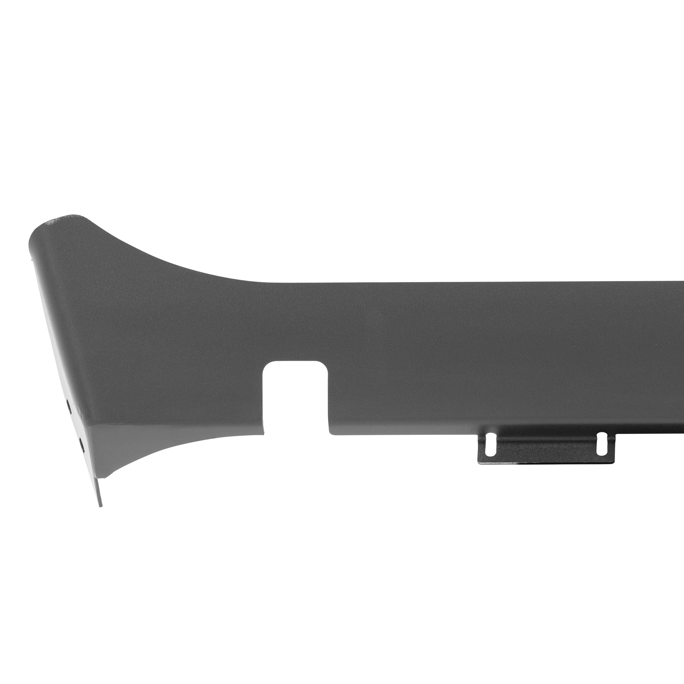 Defender Platform Tacoma Rack Kit 2016-2023 Toyota Tacoma 4 Doors Smittybilt