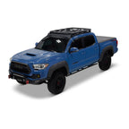 Defender Platform Tacoma Rack Kit 2016-2023 Toyota Tacoma 4 Doors Smittybilt