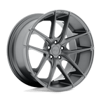 M129 19X9.5 5X4.5 MT-GNMTL 35MM