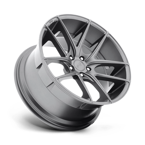 M129 19X8.5 5X112 MT-GNMTL 42MM