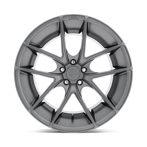 M129 19X8.5 5X112 MT-GNMTL 42MM