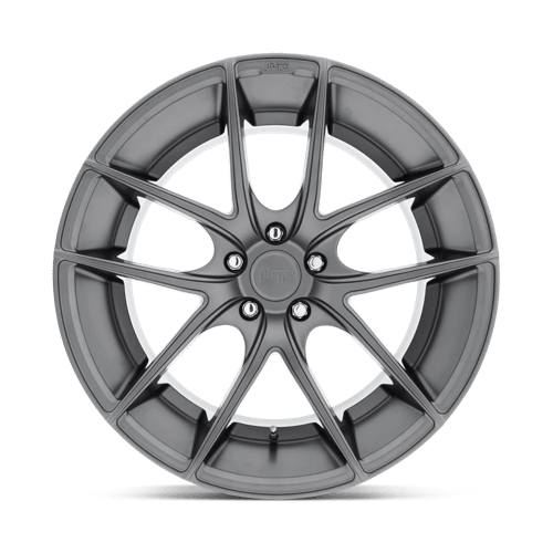 M129 19X9.5 5X112 MT-GNMTL 50MM