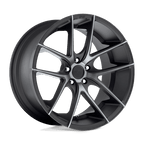 TARGA 18X8 5X112 66.56 MB 42MM