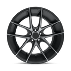 M130 20X10.5 5X115 MT-BLK-DDT 20MM
