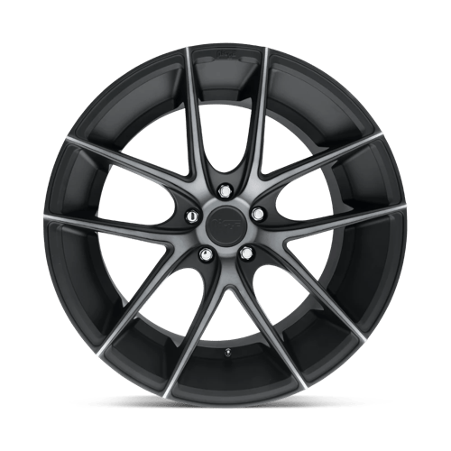 M130 20X10.5 5X115 MT-BLK-DDT 20MM