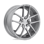 TARGA 17X8 5X4.5 72 MSL +40