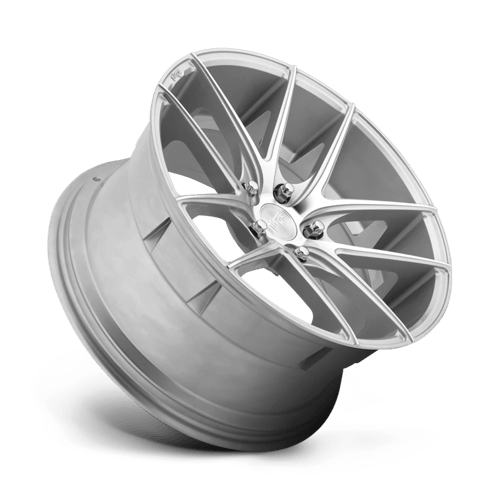 TARGA 20X8.5 5X4.25 63.4 MSL +40