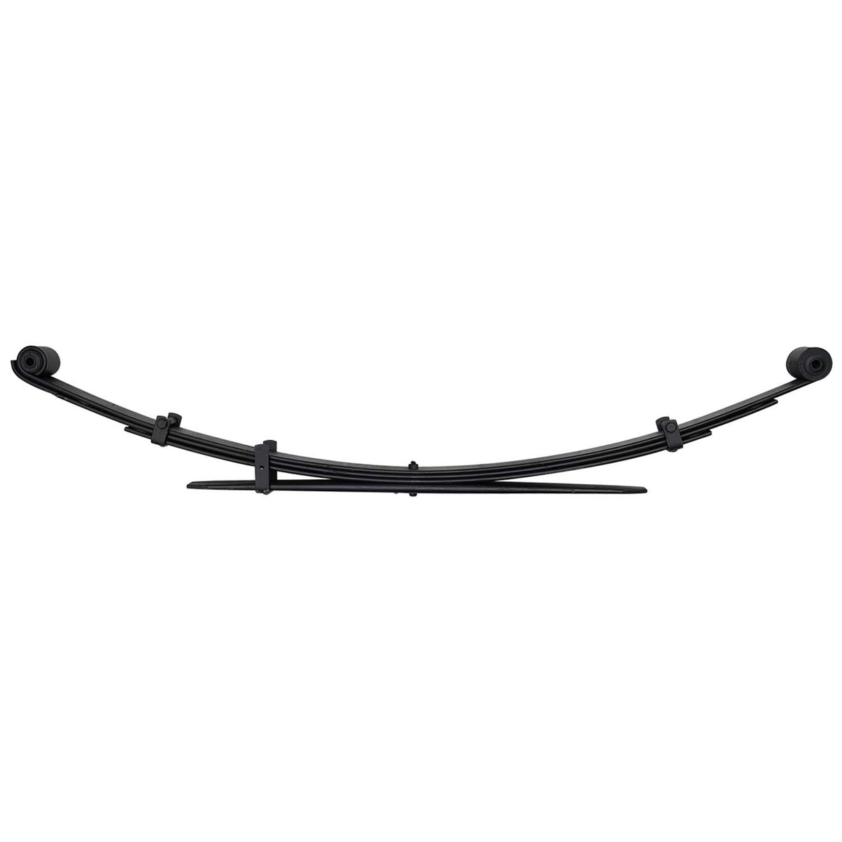 3 Inch Upper Control Arm Suspension Lift System with Front Struts Rear Leaf Springs and Rear Nitro Shocks 16-22 Toyota Tacoma Skyjacker