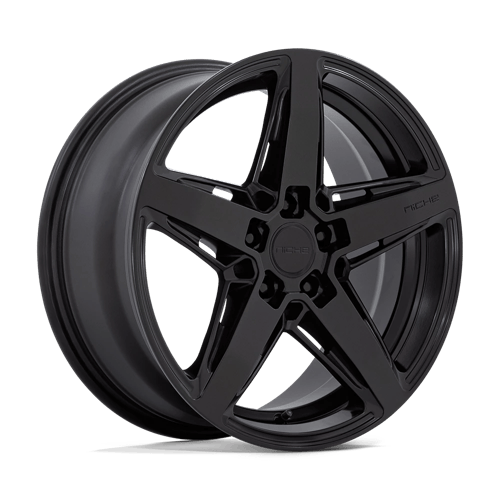 TERAMO 18X8 5X100 66 BD +40
