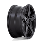 TERAMO 18X8 5X100 66 BD +40
