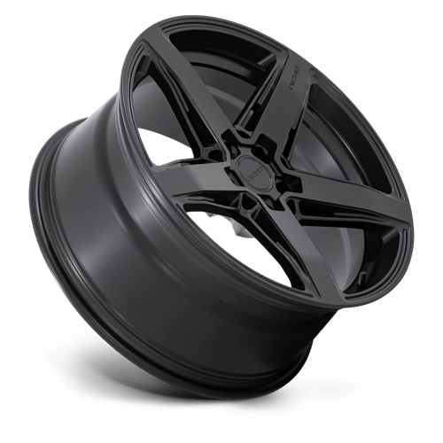 TERAMO 20X9.5 5X115 71 BD +15